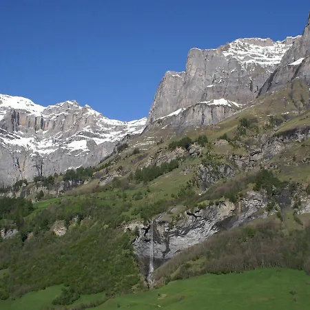 Ringstrasse - Utoring-31 By Interhome Leukerbad