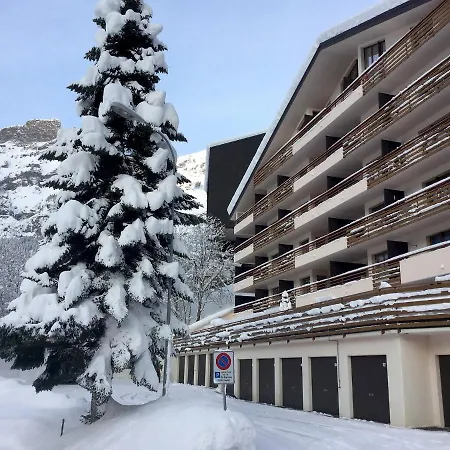 Ringstrasse - Utoring-31 By Interhome Apartmán