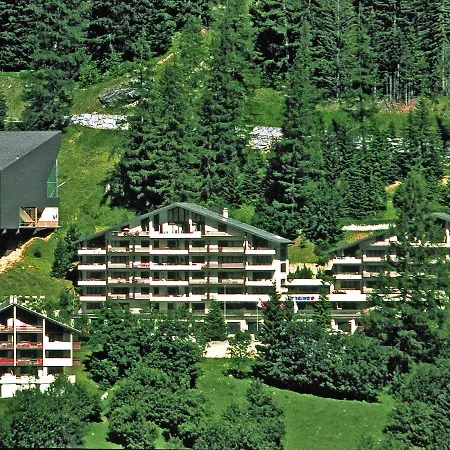 Ringstrasse - Utoring-31 By Interhome Apartmán