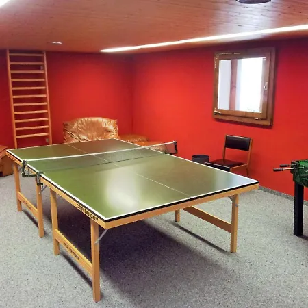 Apartmán Ringstrasse - Utoring-31 By Interhome Leukerbad