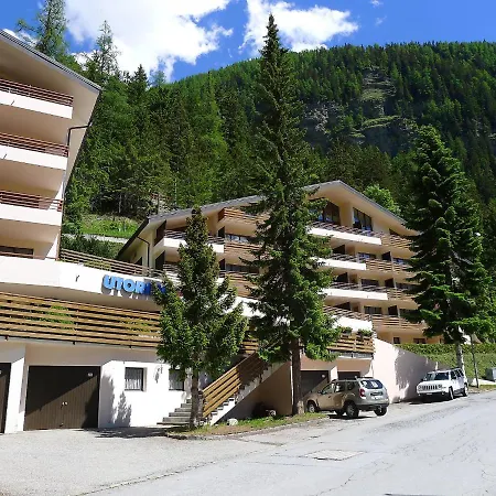 Διαμέρισμα Ringstrasse - Utoring-31 By Interhome *