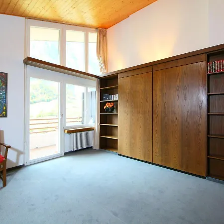 Διαμέρισμα Ringstrasse - Utoring-31 By Interhome *