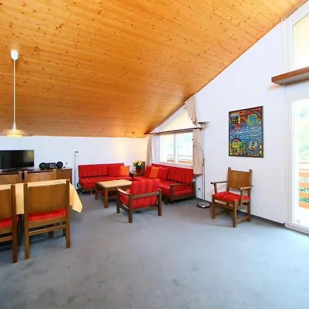 Ringstrasse - Utoring-31 By Interhome Apartmán *