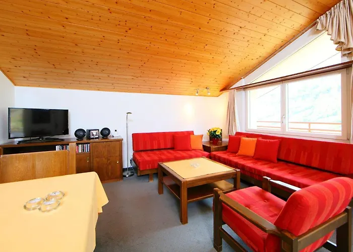 Ringstrasse 511 By Interhome