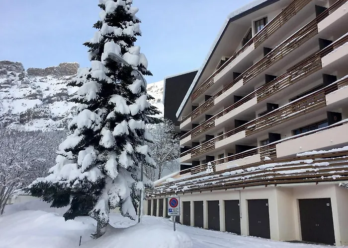 Ringstrasse 511 By Interhome Διαμέρισμα