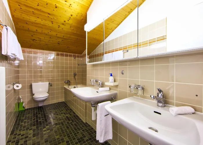 Διαμέρισμα Ringstrasse 511 By Interhome