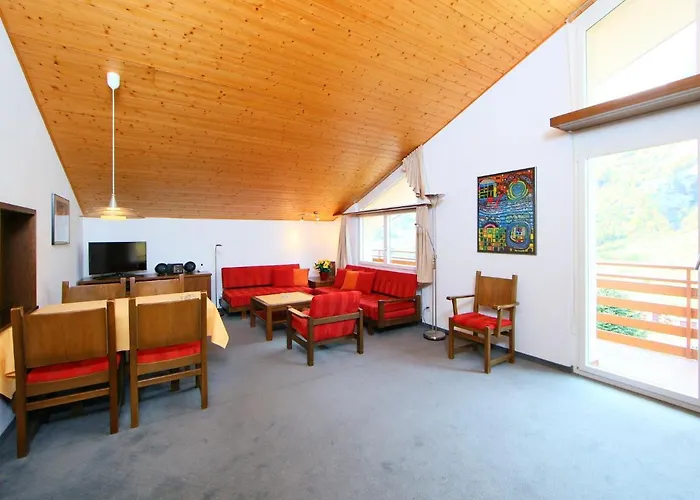 Ringstrasse 511 By Interhome Διαμέρισμα *