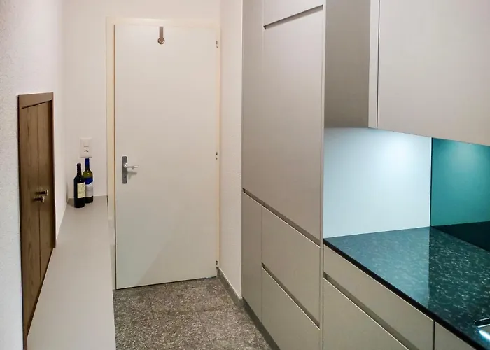 Διαμέρισμα Ringstrasse 511 By Interhome *