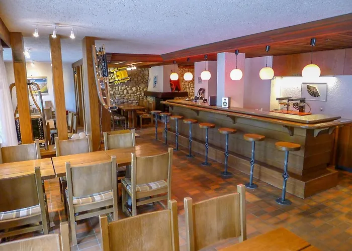 Ringstrasse 511 By Interhome Διαμέρισμα Leukerbad