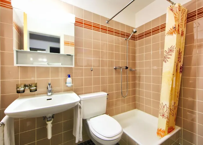 Ringstrasse 511 By Interhome *