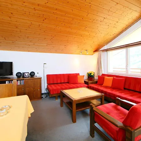 Ringstrasse 511 By Interhome