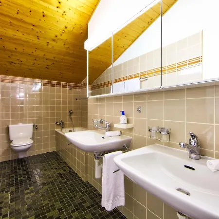 Апартаменты Ringstrasse 511 By Interhome