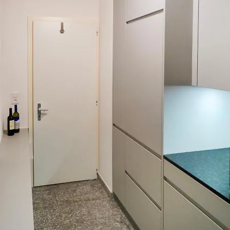 Апартаменты Ringstrasse 511 By Interhome *