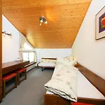 アパート Ringstrasse 511 By Interhome ロイカーバード