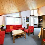 Ringstrasse 511 By Interhome * ロイカーバード