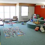 アパート Ringstrasse 511 By Interhome ロイカーバード